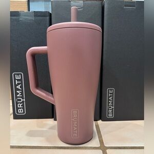 BrüMate Era 30oz - Rose Taupe